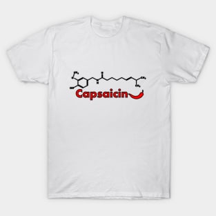 Capsaicin T-Shirt